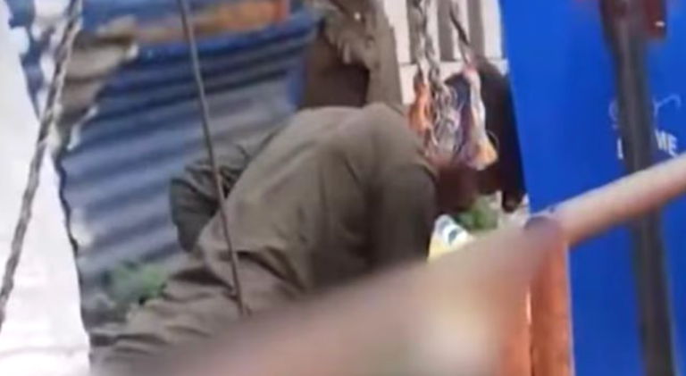 Ujjain shocker: Woman raped on the roadside, passersby watch over and shoot videos instead of rescuing her